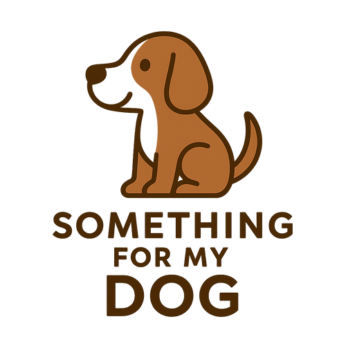 Something for my Dog